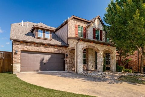 8692 Soto Lane Frisco TX 75036