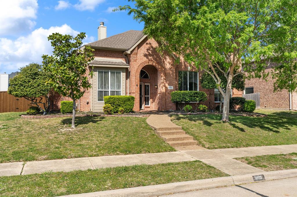 3905 Lakeside Drive