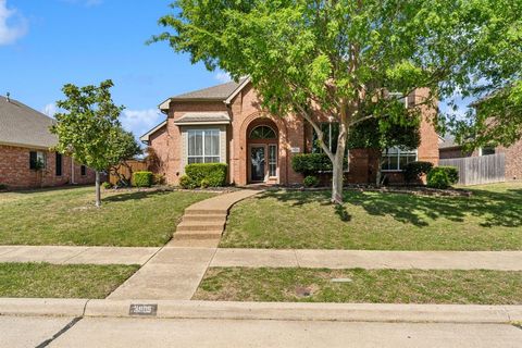 Photo of 3905 Lakeside Drive, Rowlett, TX 75088 (MLS # 21218610)