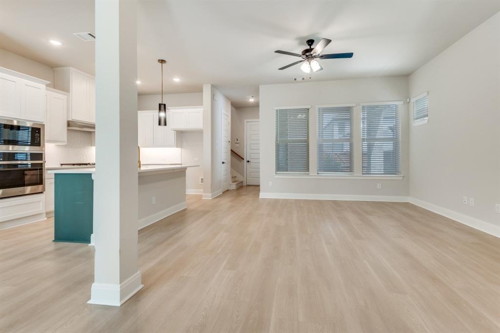 LAKESIDE AT VIRIDIAN - Residential