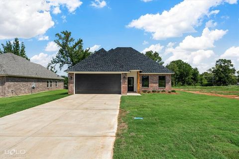 5862 Northwood Oaks Shreveport LA 71107