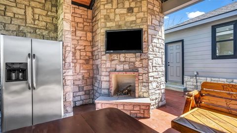 Tiny photo for 114 Mulberry Dr, Possum Kingdom Lake, TX 76449 (MLS # 21194403)