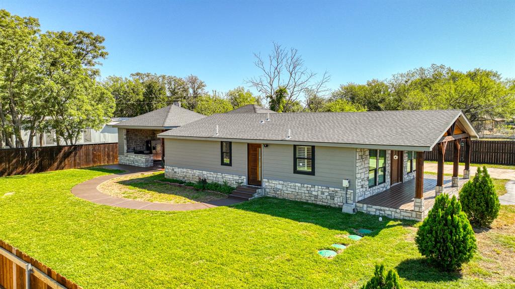 Ranft PK Lake Area - Residential