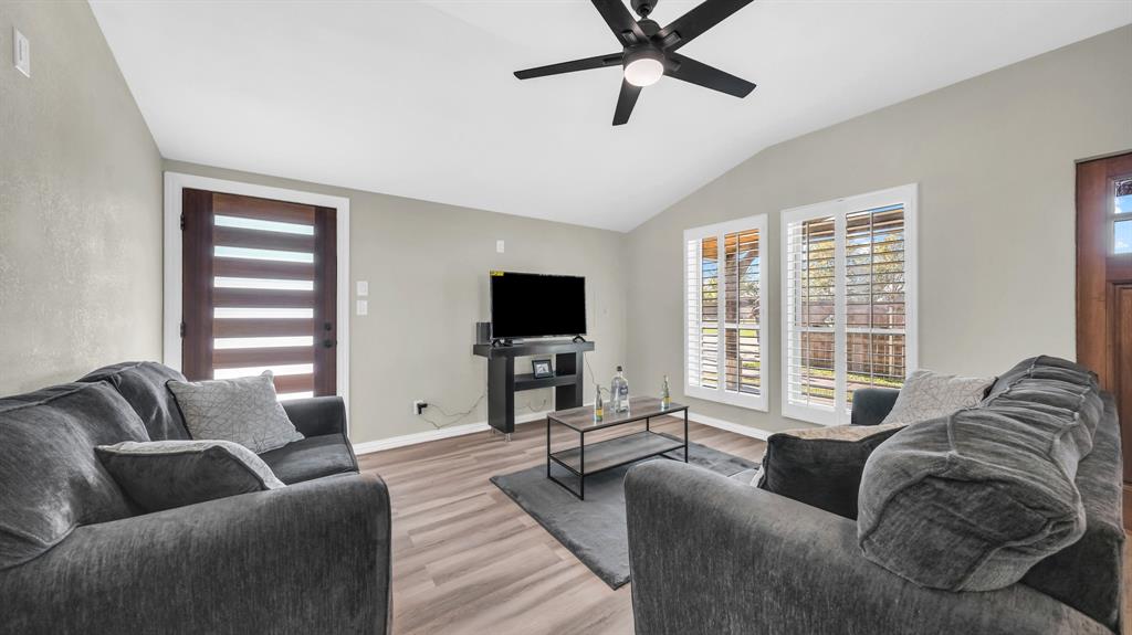 Ranft PK Lake Area - Residential