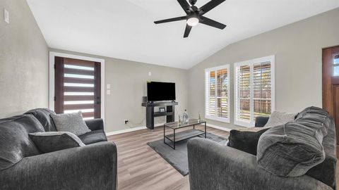 Tiny photo for 114 Mulberry Dr, Possum Kingdom Lake, TX 76449 (MLS # 21194403)