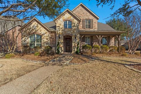 2340 Boxwood Drive Allen TX 75013