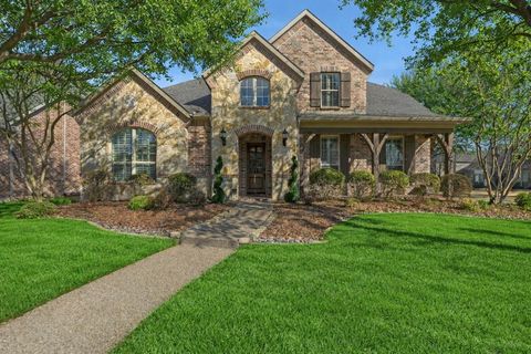 2340 Boxwood Drive Allen TX 75013