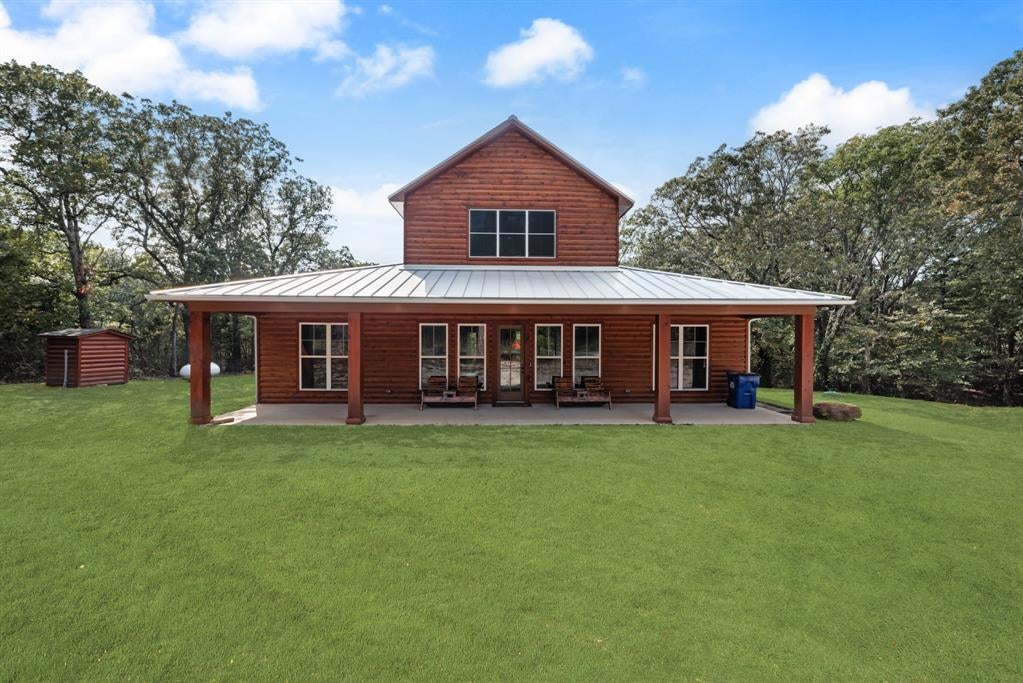 483 Spout Springs Road