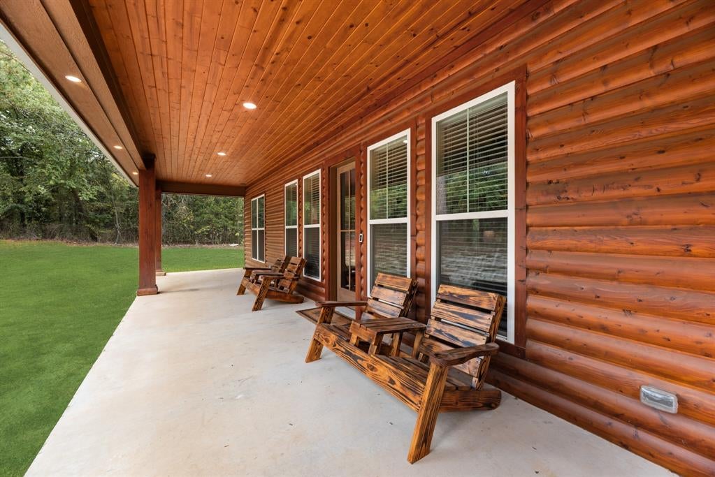 483 Spout Springs Road