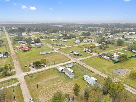 A home in Quitman