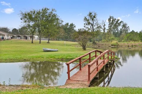 A home in Quitman