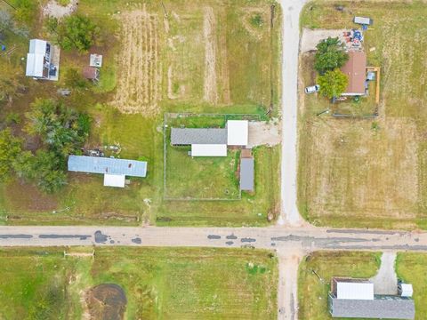 A home in Quitman