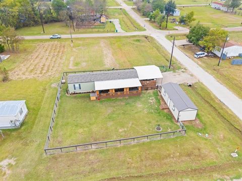 A home in Quitman