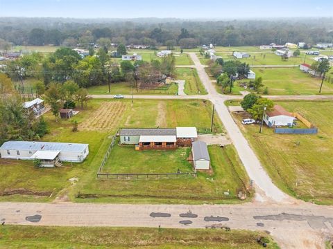 A home in Quitman