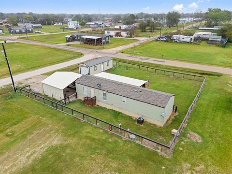 A home in Quitman