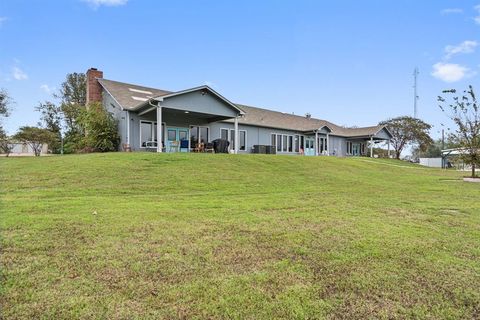 A home in Quitman