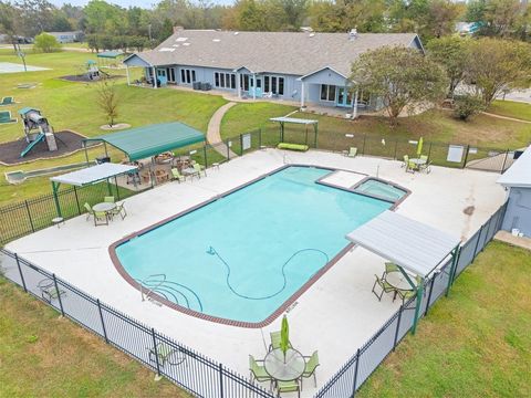 A home in Quitman