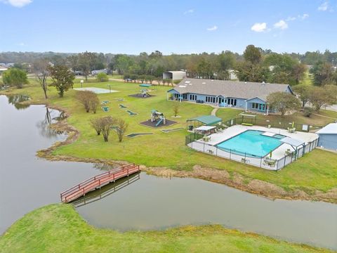 A home in Quitman