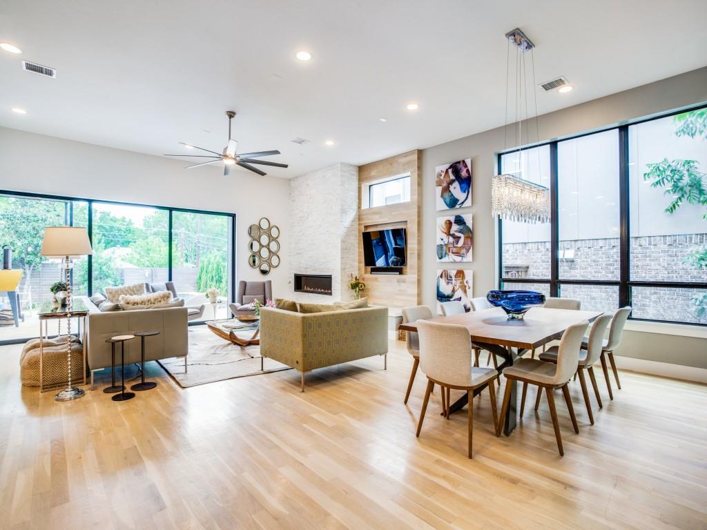 Bob O Links Downs - Residential