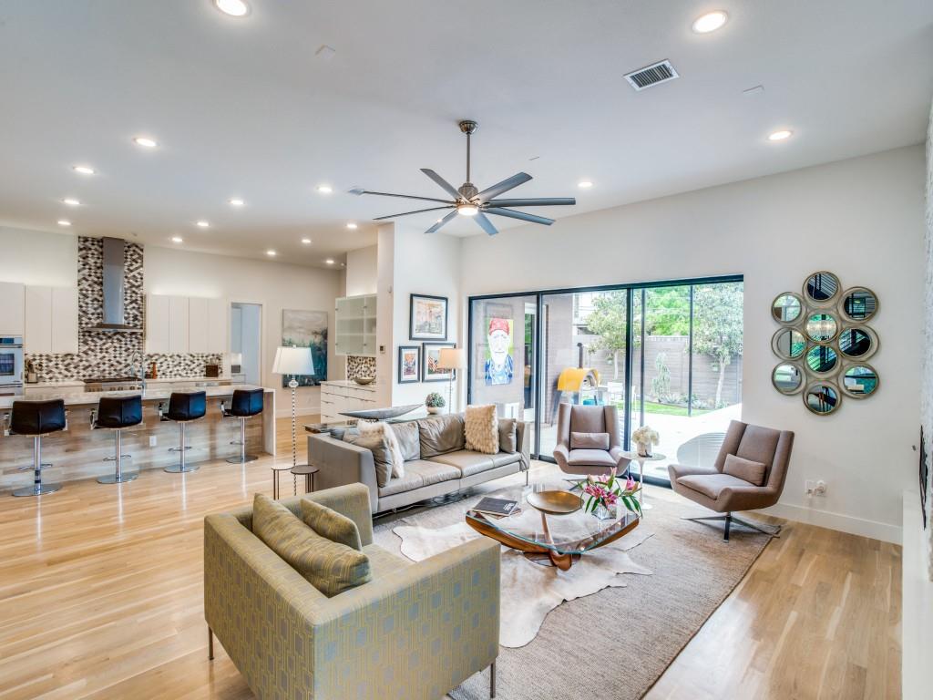 Bob O Links Downs - Residential