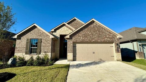1620 SWALLOW Street Denton TX 76205