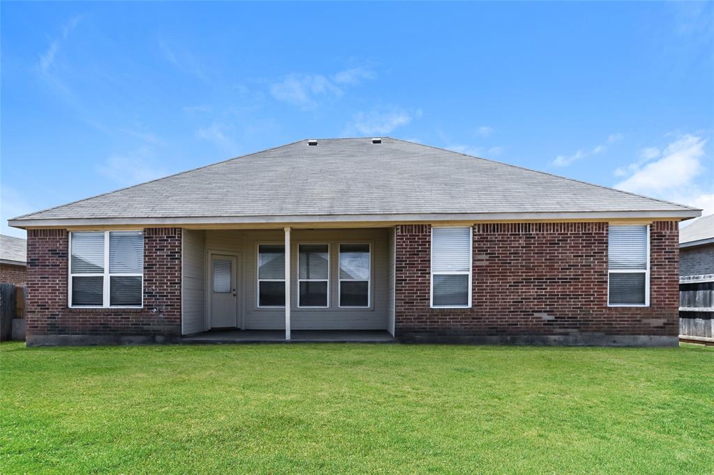 Centennial Place Add - Residential Lease