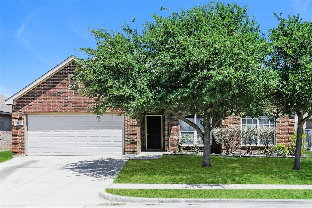 Centennial Place Add - Residential Lease