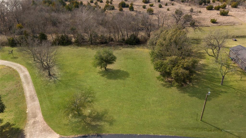 Lot #22 Hurricane Creek Circle