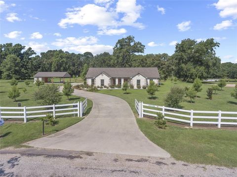 A home in Pittsburg