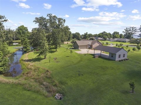 A home in Pittsburg