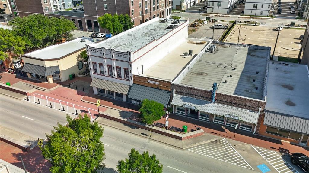 156 W Main Street