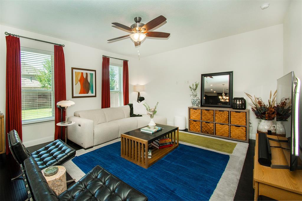 3428 Alamosa River Drive