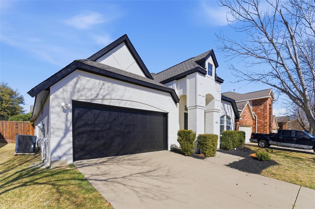 6000 Meadowglen Drive