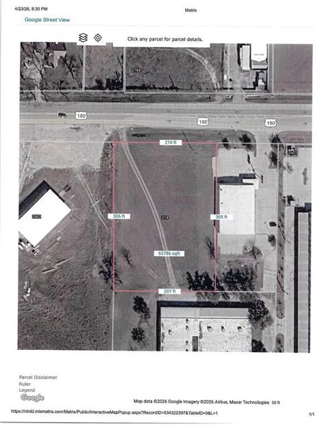 2611 W Highway 180 W Mineral Wells TX 76067