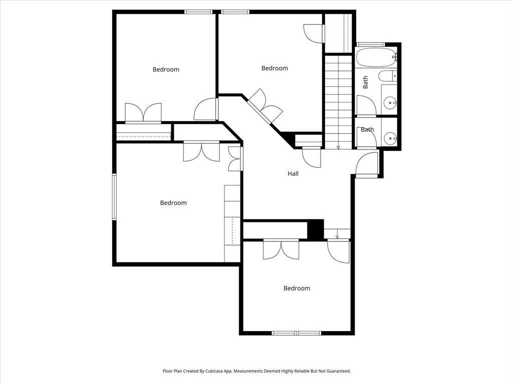 Bedford Park Estates - Residential