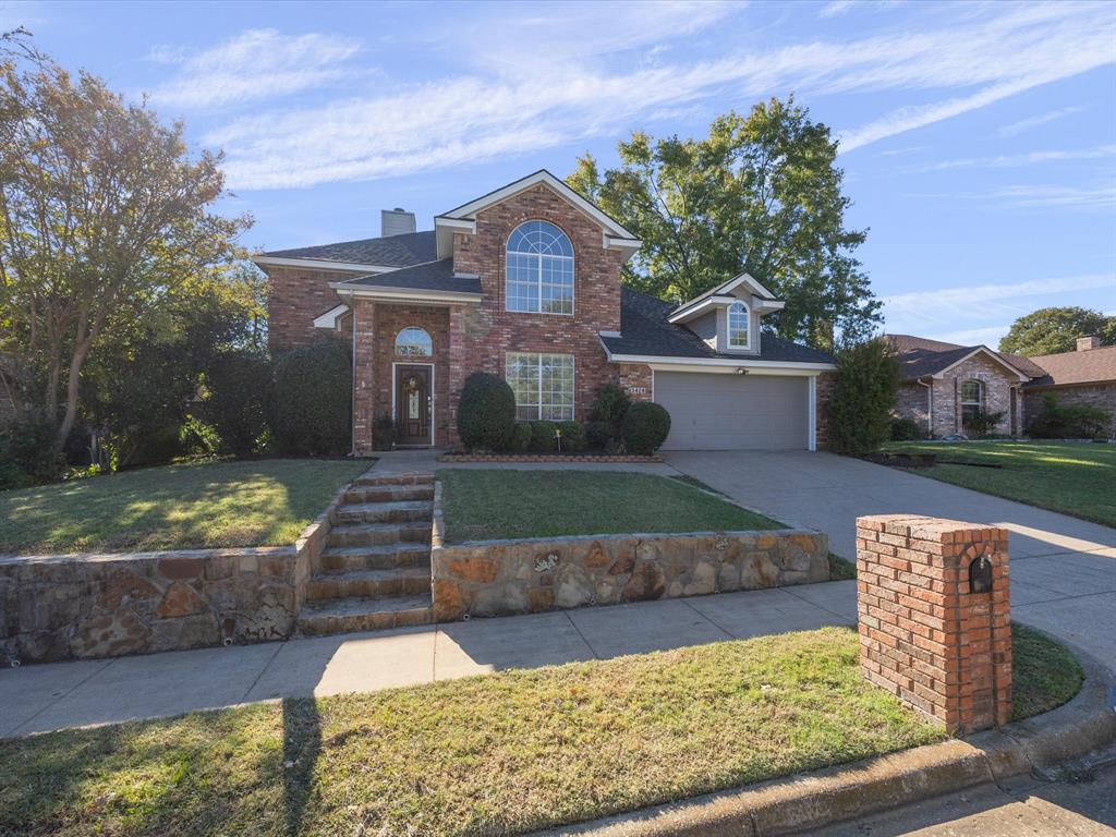 Bedford Park Estates - Residential