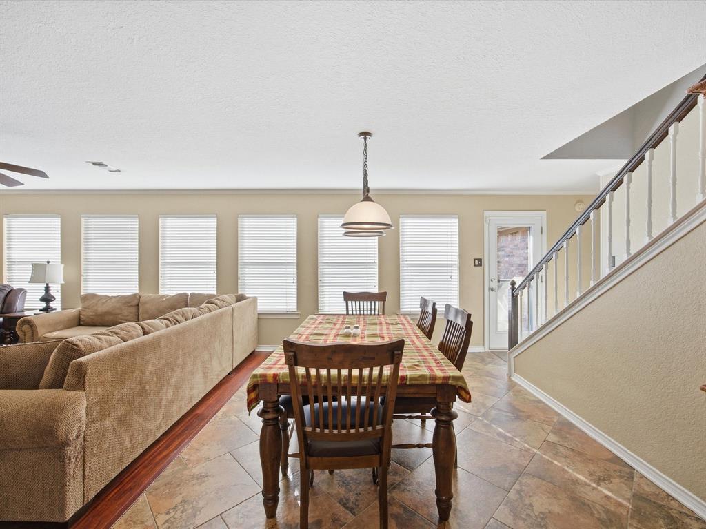 Bedford Park Estates - Residential