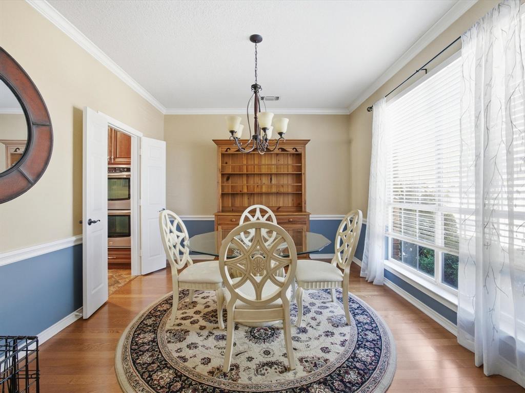 Bedford Park Estates - Residential