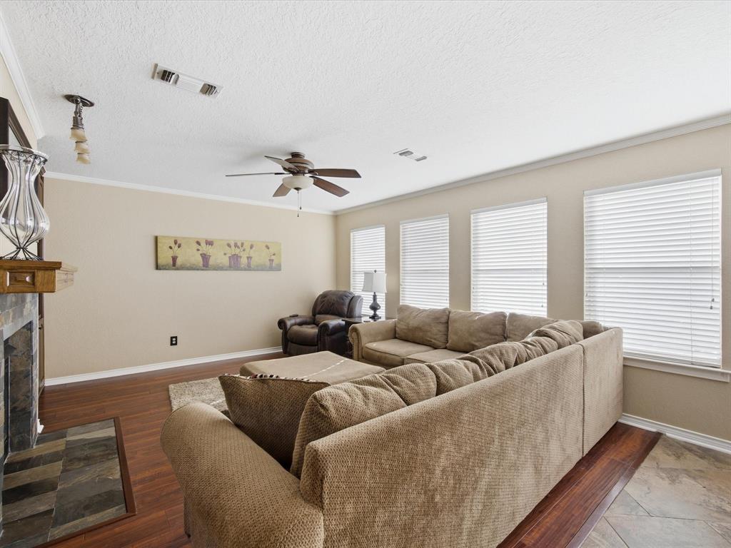 Bedford Park Estates - Residential