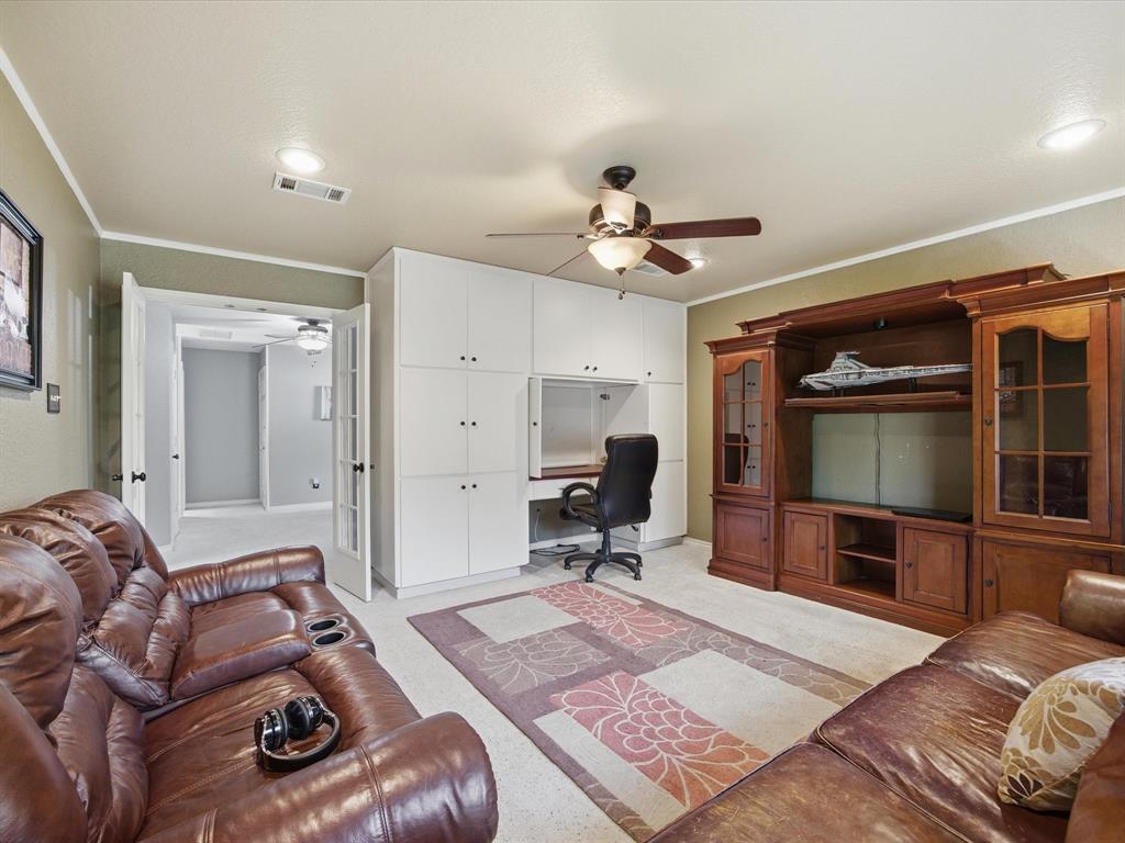 Bedford Park Estates - Residential