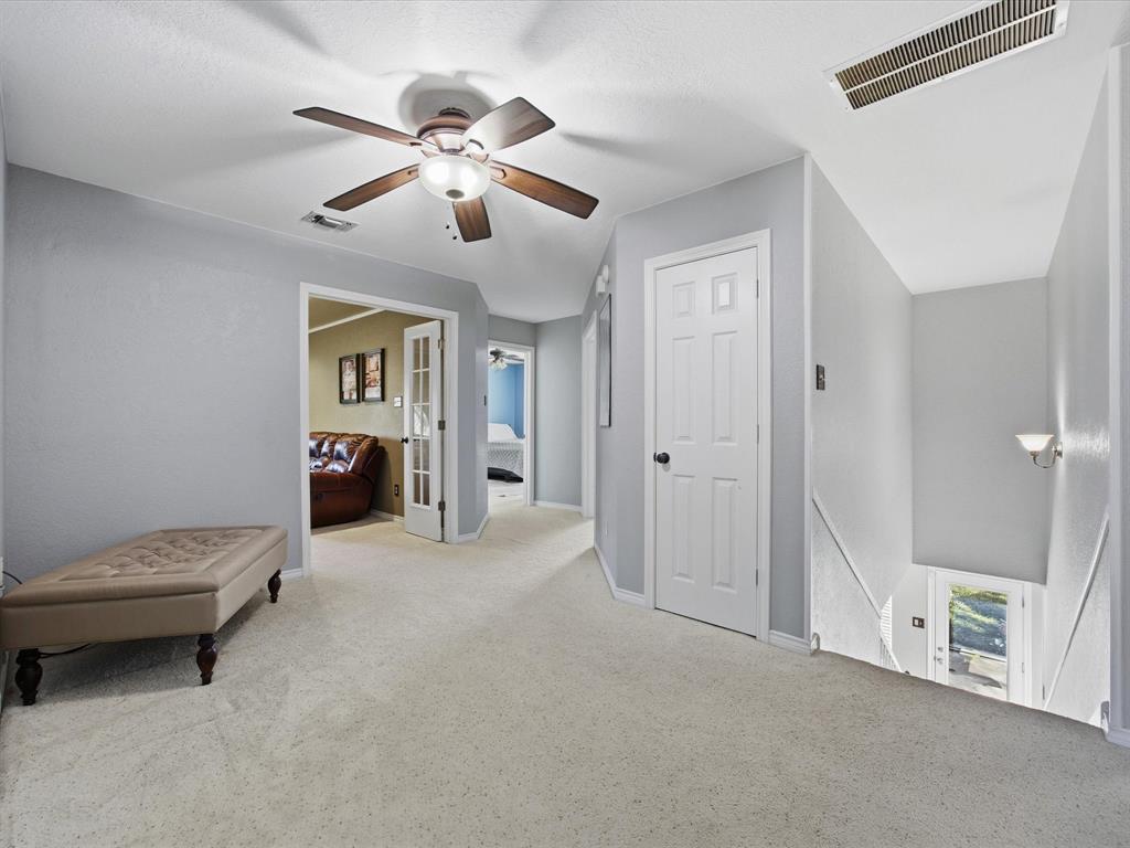 Bedford Park Estates - Residential