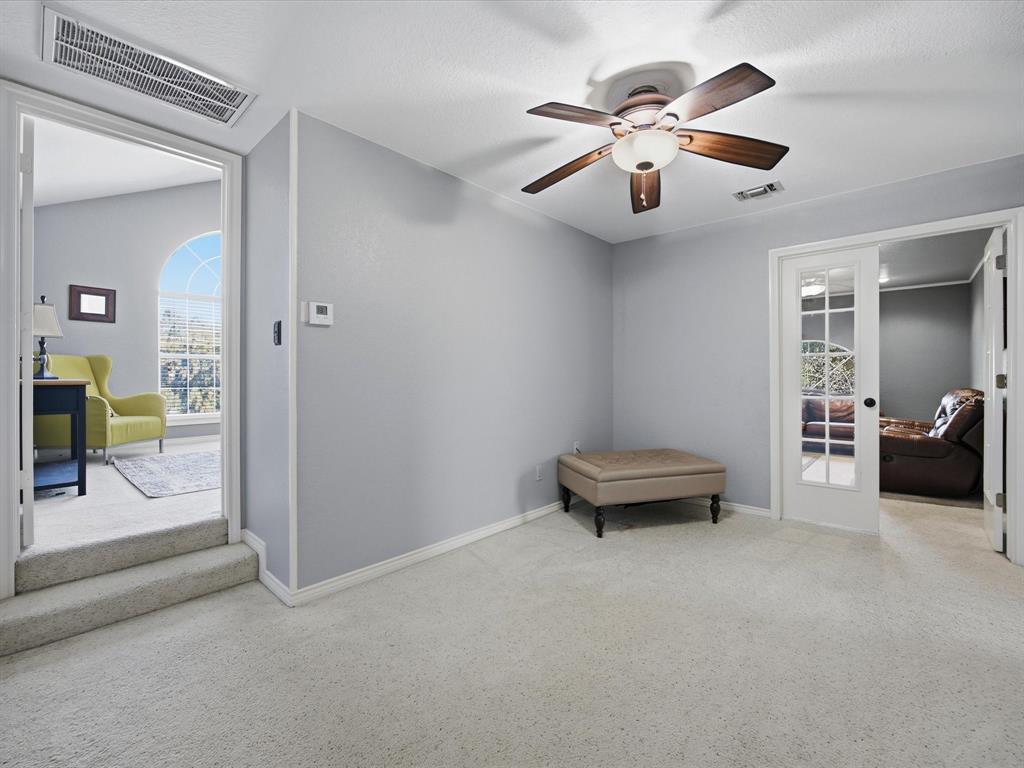 Bedford Park Estates - Residential