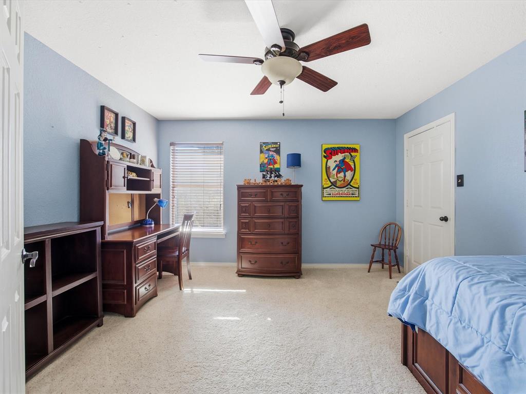 Bedford Park Estates - Residential