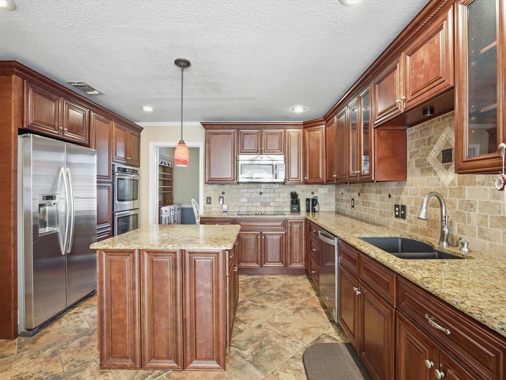 Bedford Park Estates - Residential