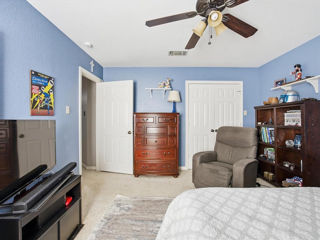 Bedford Park Estates - Residential