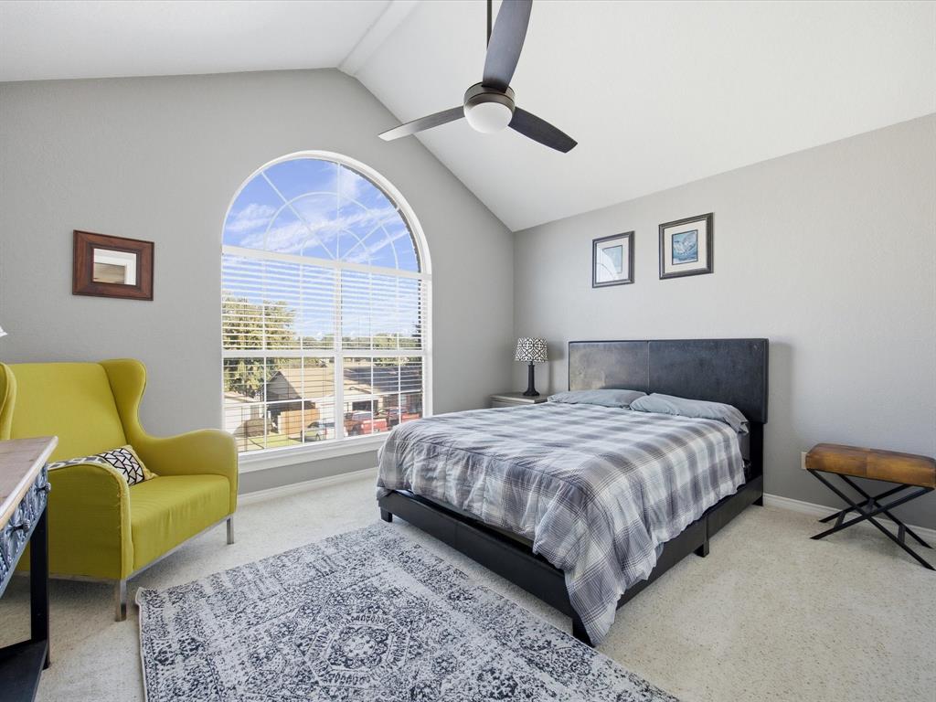 Bedford Park Estates - Residential