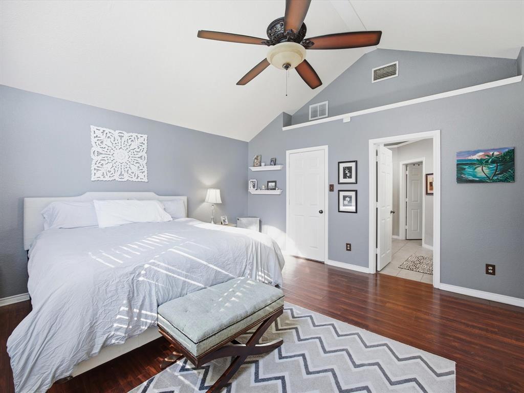 Bedford Park Estates - Residential