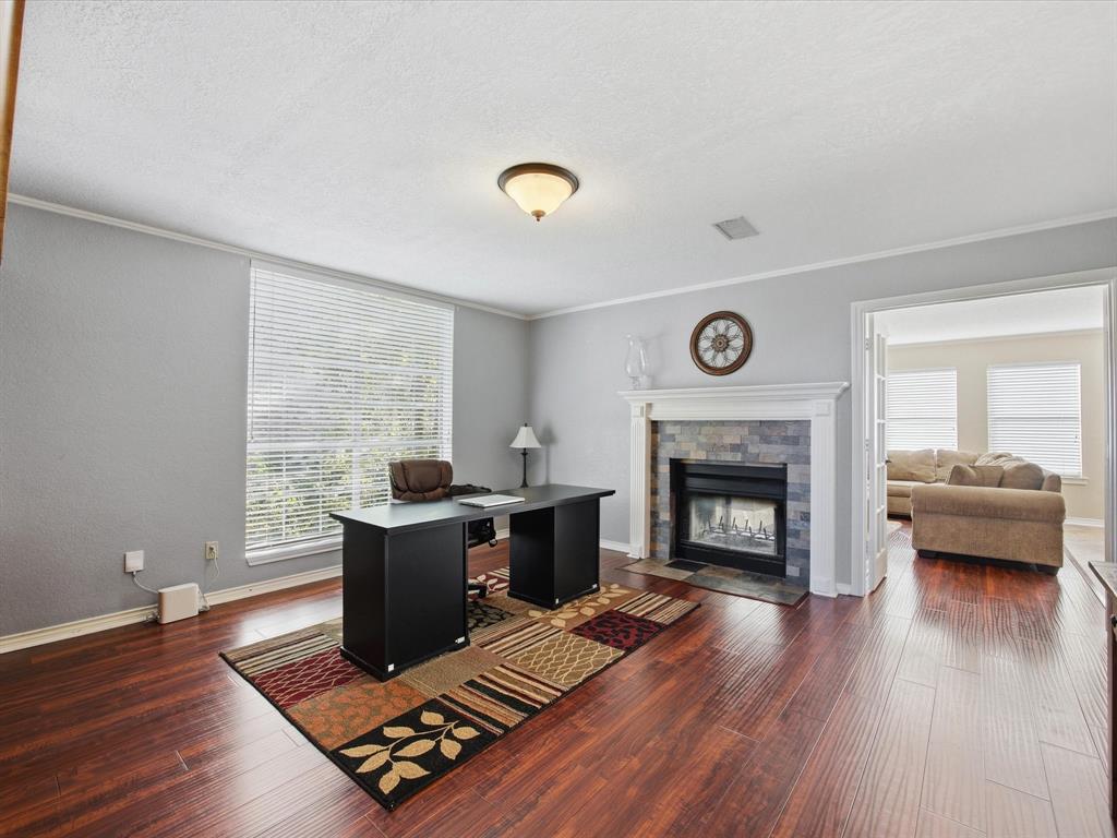 Bedford Park Estates - Residential