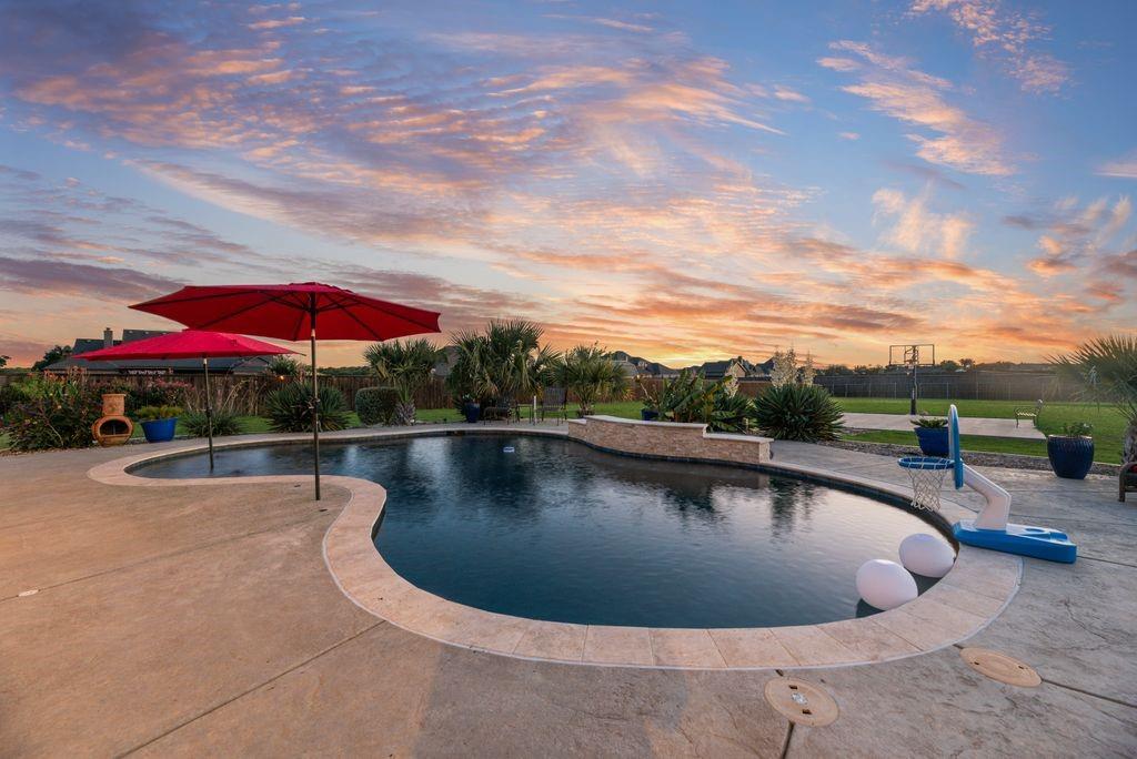 6031 Waggoner Way