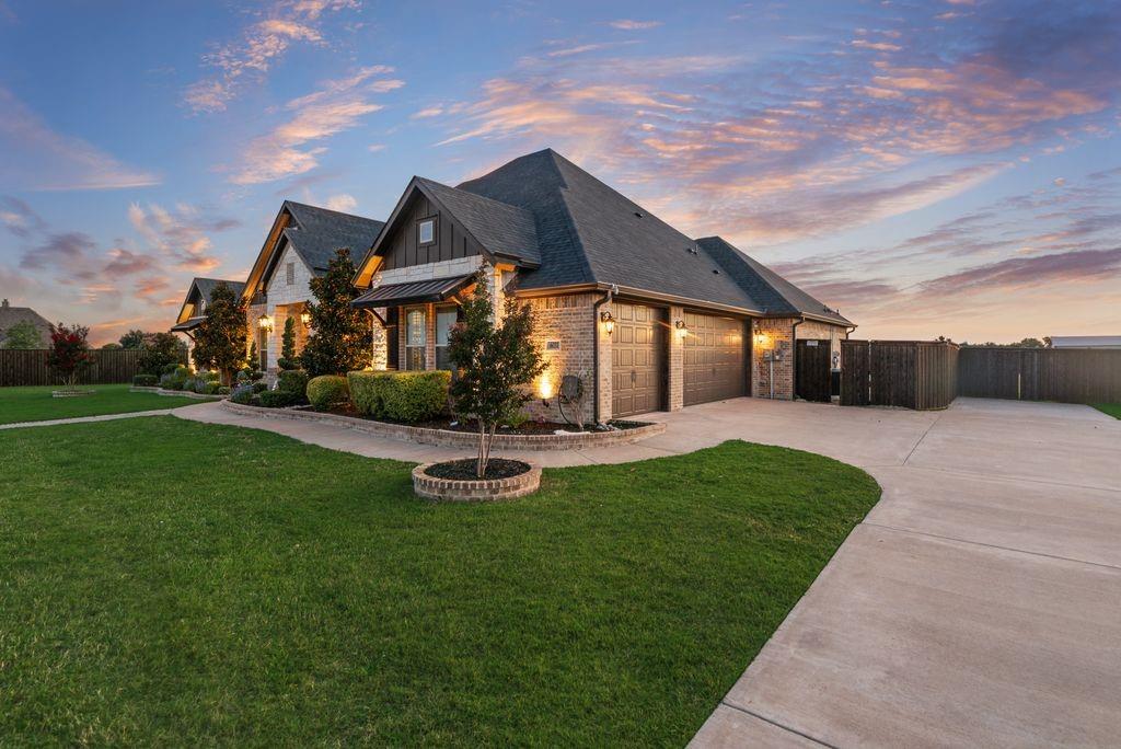 6031 Waggoner Way